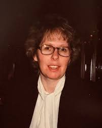 Obituary for Dr. Joan Louise Koch