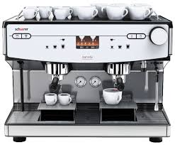 Designed & engineered in germany, wmf automatic coffee machines are objects of efficiency and beauty. Schaerer Automatic Coffee Machines