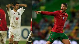 The statistic shows in detail how many penalties the player took in his career. The Man With The Most International Goals Ever Has A Message For Cristiano Ronaldo The18