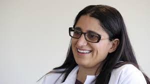 Natasha Toth's Instagram, Twitter & Facebook