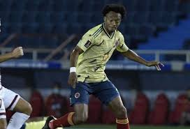 Colombia necesita demostrar que puede ganarle a un equipo grande: Juan Guillermo Cuadrado Es El Colombiano Que Mas Cobra En La Serie A