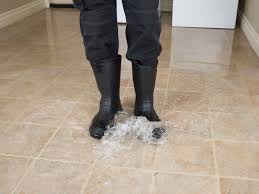 Thorough cleaning and ventilating takes a few hours or up to at least two weeks. Mike Holmes What To Do Right Away If You Suddenly Find A Flood In Your Basement National Post