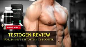 Maybe you would like to learn more about one of these? Testogen Reviews Is It One Of The Best Testosterone Boosters Nami Jacksonville