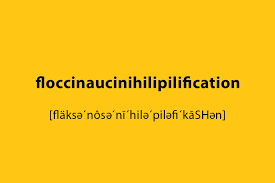 Check spelling or type a new query. You Might Be Surprised To Hear The Longest English Word Csmonitor Com