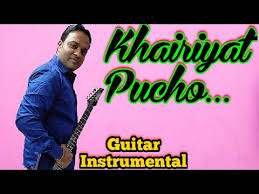 Today's top music albums in india by pagalworld.com. Download Khairiyat Pucho Arijit Singh New Free Mp3 Song Oiimp3 Com