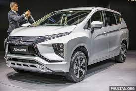 Get the best mpv new car deals in malaysia, compare latest 2021 mpv prices, specs, images, car reviews and ratings by car experts, get offers near to your location. Giias 2017 Mitsubishi Xpander Production Suv Styled Mpv Makes World Indonesian Market Debut Paultan Org