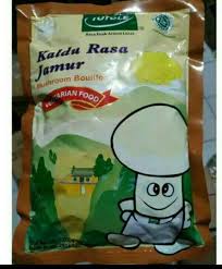 Jual Totole Kaldu Jamur Non Msg 200 Gram Halal Mui Online Februari 2021 Blibli