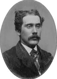 Addison Albert Abbott (1852-1901)