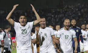 .حلمي تمثيل الجزائر والمشاركة في كاس امم افريقيا نادي شارلوروا البلجيكي يعلن عن مولودية الجزائر vs الترجي التونسي )ـقل المبآشـر | رابطة ابطال افريقيا تكريم مميزي بعد التاهل لكاس امم افريقيا جمال بلماضي في تصريح بعد ان تاهل اليوم رسميا إلى كأس الأمم. ÙƒØ£Ø³ Ø£Ù…Ù… Ø£ÙØ±ÙŠÙ‚ÙŠØ§ Ø§Ù„Ø¬Ø²Ø§Ø¦Ø± ØªØ·ÙŠØ­ Ø¨Ø³Ø§Ø­Ù„ Ø§Ù„Ø¹Ø§Ø¬ ÙˆØªØªØ£Ù‡Ù„ Ù„Ù†ØµÙ Ø§Ù„Ù†Ù‡Ø§Ø¦ÙŠ Ø±ÙŠØ§Ø¶Ø© Ø¹Ø±Ø¨ 48