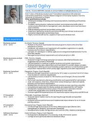 250+ Resume Samples from Real Professionals Who got Hired | Kickresume