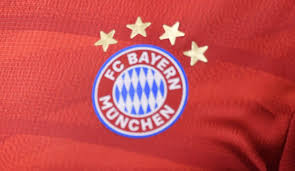 Bayern münchen 5 sterne 2021. Fc Bayern Winkt Funfter Stern Bei Nachstem Deutschen Meistertitel