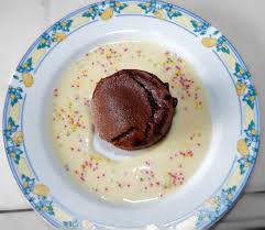 Epingle Sur Patisserie