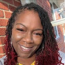 Yolanda Prioleau's Instagram, Twitter & Facebook