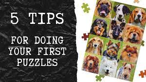 Each jigsaw puzzle comes in unique images, sizes, difficulty, and piece count. Puzzle Catalogs Cronicas Puzzleras