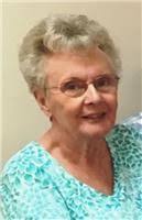 Janet Bell Obituary (1941