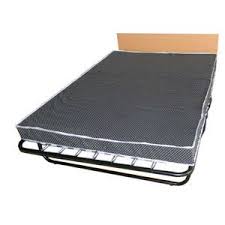 Full Size Rollaway Bed For Two Adults 67935f Comfs 275 Lbs Weight Capacity Rollaway Beds Shipped Within 24 Hours Roll Away Beds Studio Apartment Bed Firm Pillows