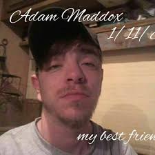 Justice for michael adam maddox