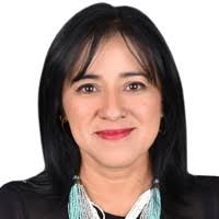 100+ "Luz Meneses" profiles