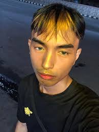 Vincent Abella's Instagram, Twitter & Facebook