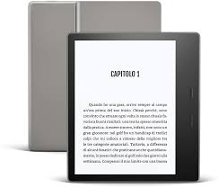 I Migliori Ebook Reader