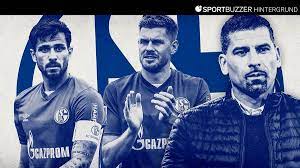 Aktuelle nachrichten, kommentare und interviews zu ergebnissen und transfers rund um den fc seit einem jahr hat clemens tönnies zu schalke 04 nichts mehr gesagt. Vor Zweitliga Start Wie Schalke 04 Seinen Kader Umbaut Grammozis Fur Slomka Gefuhlt Neuer Trainer Sportbuzzer De