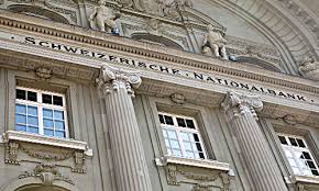 Schweizer nationalbank schweizer banken haben coronakrise bislang gut bewältigt. Snb The Headaches Won T Go Away In 2020