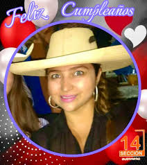 Felicidades Mtra Elvia Salgado!...