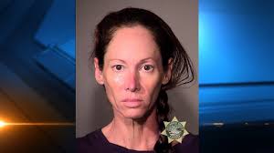 Woman jailed for Pioneer Courthouse Square bomb scare
