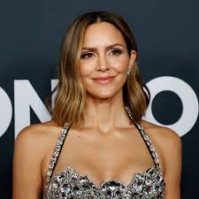 Katharine McPhee turns 40