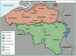 Cartina fisica belgio lussemburgo, mappe e guide di tutti i paesi del mondo e cartina fisica belgio lussemburgo. Il Belgio A C M A