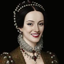 Anne Boleyn Obsessed