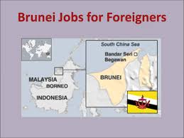 Brunei Jobs For Foreigners Online Business Opportunities Brunei Job