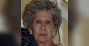 Catherine Emma Robinette Obituary