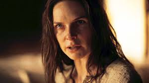 Rebecca Ferguson Says She Refused To Act Alongside An “Idiot” Co-Star Who  Screamed At Her On Set