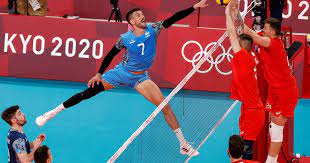 Argentina vs italia en vivo hora, canal, dónde ver voleibol juegos olímpicos 2021 written by: El Voley Masculino De Argentina No Pudo Contra Los Rusos