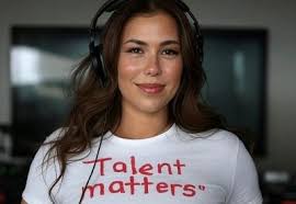 Casey Bartholomew Talks Talk Radio, Creativity, Innovation & Fun.