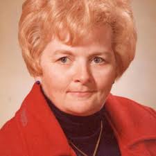 Mary Krapf Walsh Obituary September 7, 2015