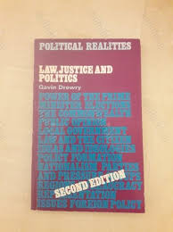 Law, Justice and Politics