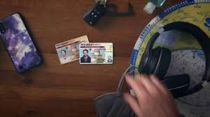 U.S. Department of Homeland Security TV Spot, 'Real ID: Aaron Plane'