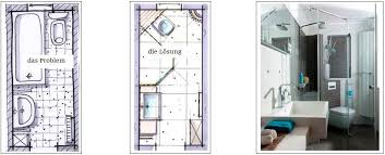 Badplanung Kleines Bad Unter 4m Bad Grundriss Badezimmer Kleine Badezimmer Design