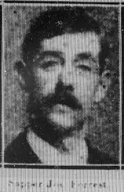 Search for "Fleetwood, Lancashire" in birthplace