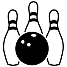 Other factors must be considered. Bowling Alley Ball And Pins Sticker