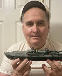 UAPD Command and UAPD retirees enjoyed celebrating Mr. Pirtle's 75th  birthday! See any familiar faces?