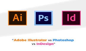 We did not find results for: Photoshop Vs Illustrator Vs Indesign By Free Online Courses Medium