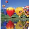 Hot air balloon puzzle 1000. 1