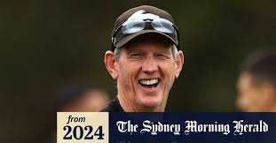 Wayne Bennett agrees to $3 million, three-year deal with South Sydney :  r/nrl