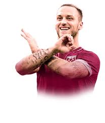 Fifa 19 marko arnautovic cardtype card rating, stats, attributes, price trend, reviews. Marko Arnautovic Fifa 19 88 Rating And Price Futbin