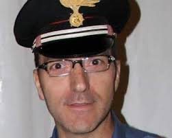 Carabinieri, il Masups Pari va in pensione. Comando al Maresciallo Maggiore  Peluso