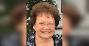 Vi Peeters Obituary (2023)