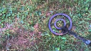 Find great deals on ebay for bounty hunter quicksilver metal detector. Testing The Bounty Hunter Quick Silver Metal Detector Youtube